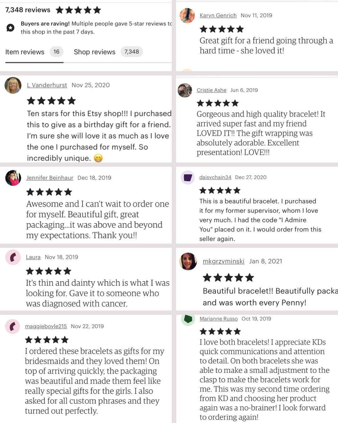 Strength Morse Code Bracelet - Dainty 14K Gold & Silver Jewelry by Olivia Cactus