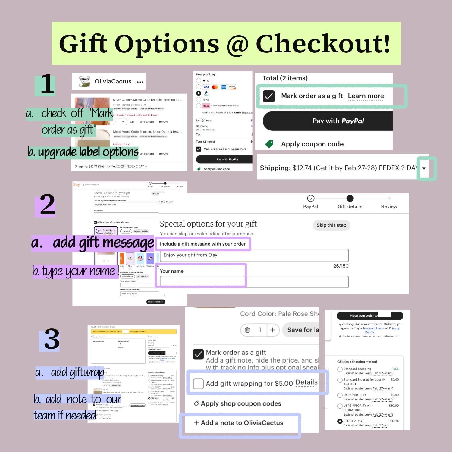 Strength Morse Code Bracelet - Dainty 14K Gold & Silver Jewelry by Olivia Cactus