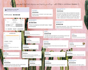 Tribe Morse Bracelet - Dainty 14K Gold & Silver Jewelry by Olivia Cactus